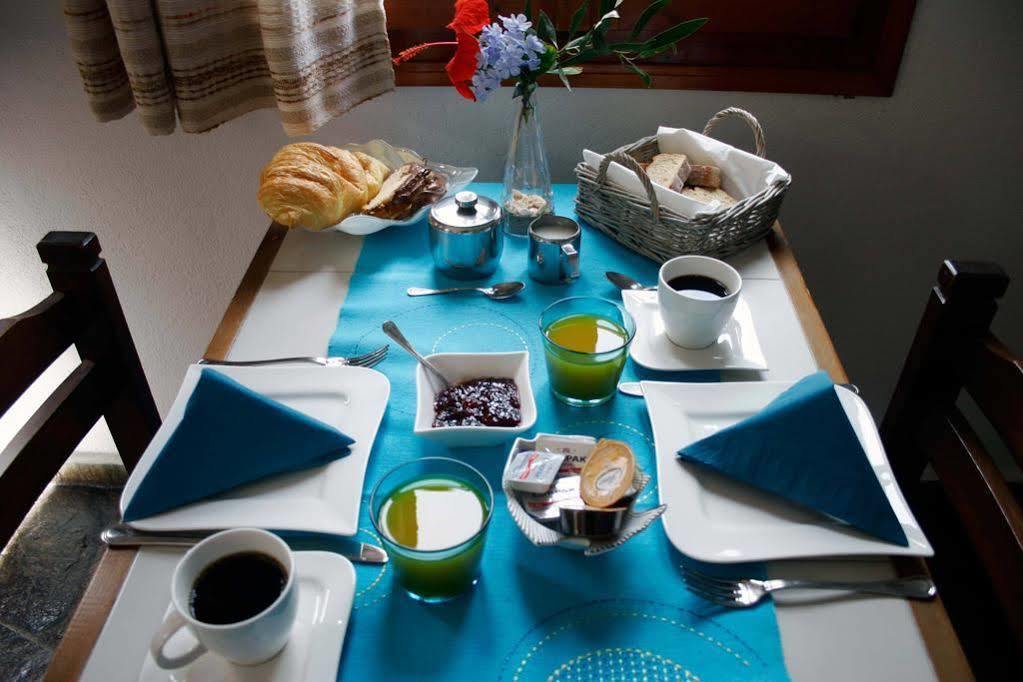 נאוסה Hotel Manto מראה חיצוני תמונה